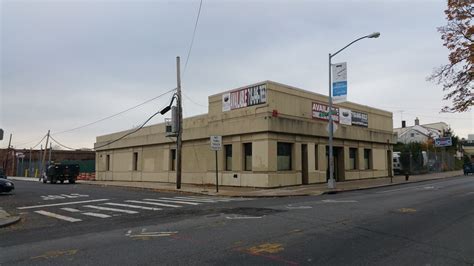 Commercial Real Estate New York Glendale 8314 Cooper Ave, Glendale, NY 11385 Highlights Private Parking Lot Public Assembly up to 320 persons. . 8314 cooper avenue